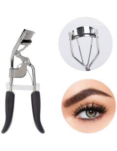 Almohadillas de Recarga para Rizador de Pestañas e.l.f. 24PCS 2