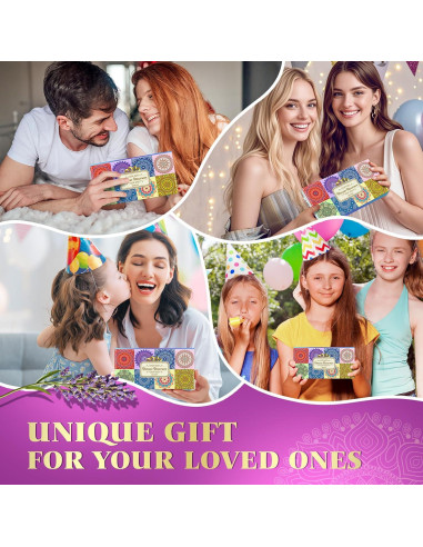 Bombas de Vapor para Ducha Qivatex - Aromaterapia Relax 30g