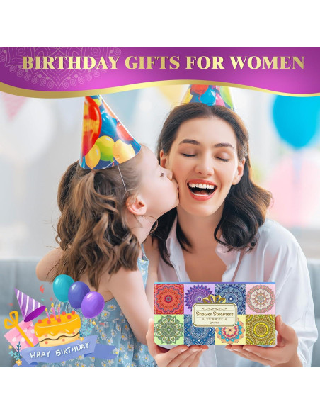 Bombas de Vapor para Ducha Qivatex - Aromaterapia Relax 30g