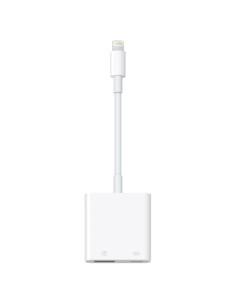 Adaptador de Cámara USB 3 Apple Lightning a USB