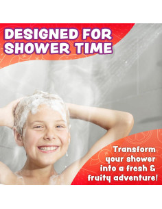 Pastillas de Vapor Tub Works Fusión Frutal - 12 Unidades 2