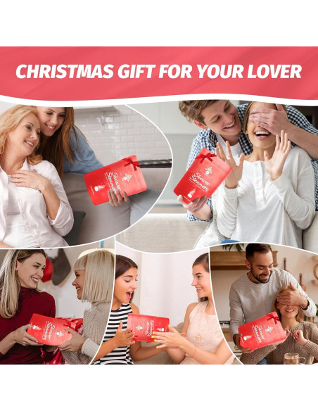 Bombas de Ducha Aromaterapia MR MIRYE - 6 Paquetes de Aceites Esenciales