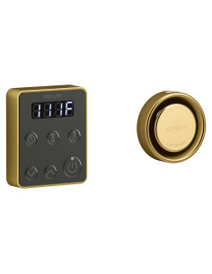 Kit de Control Generador Vapor KOHLER Invigoration 15kW