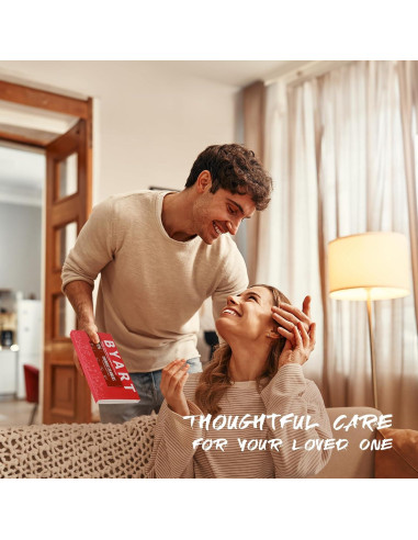 Bolsitas de Vapor Aromaterapia Huizhou - 8% Aceites Esenciales