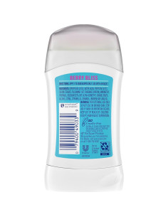 Desodorante en Barra Suave Fresh Vibes Berry Bliss 34g - 12 Unidades 2