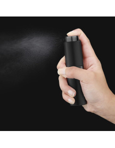 Atomizador de Perfume 20ML Owlyee 4PCS Reutilizables Viaje 2