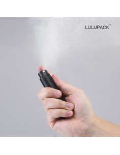 Set de 6 Botellas Rellenables de Perfume Lulupack 8ml 2