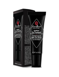 Tratamiento Labial Nocturno Jack Black con Ácido Hialurónico 2
