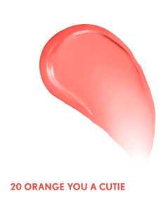 Bálsamo Labial Tinte Limpio Covergirl SPF 15 - Naranja 2