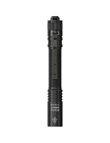 Linterna EDC Nitecore MT2A Pro 1000 Lúmenes Recargable USB-C