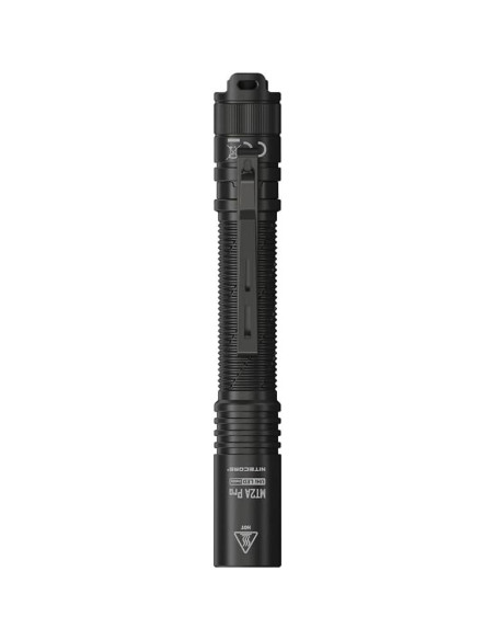 Linterna EDC Nitecore MT2A Pro 1000 Lúmenes Recargable USB-C