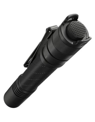 Linterna EDC Nitecore MT2A Pro 1000 Lúmenes Recargable USB-C