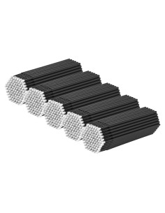 Bastones Micro Desechables Cuttte 500PCS para Pestañas 2mm