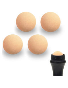 Bola Absorbente de Aceite Volcánico NGUP 21.5mm 4 Pcs