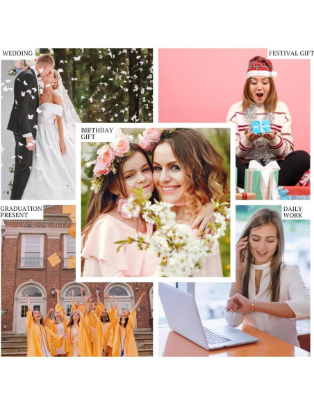 Bolsa de Maquillaje Bluboon Corduroy Fresa Beige 22x17x8cm