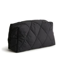 Bolso de Maquillaje Grande Vera Bradley - Nylon, 20x25x10 cm