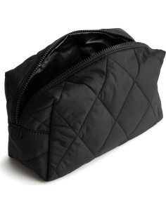 Bolso de Maquillaje Grande Vera Bradley - Nylon, 20x25x10 cm 2