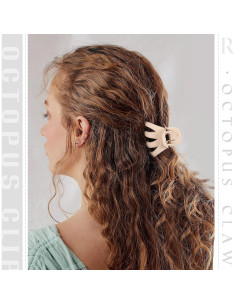 Clips de Garra Pequeños AWAYTR 12 Pcs Antideslizantes 2