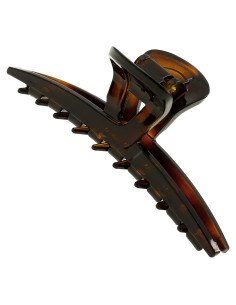 Clip para el cabello Camila Paris CP2371 10.16 cm tortuga