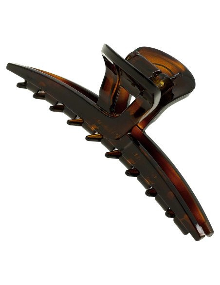 Clip para el cabello Camila Paris CP2371 10.16 cm tortuga