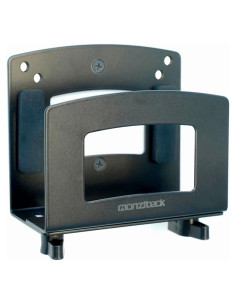 Soporte de Pared Ajustable Monzlteck para Dispositivos 12,45x7,62cm