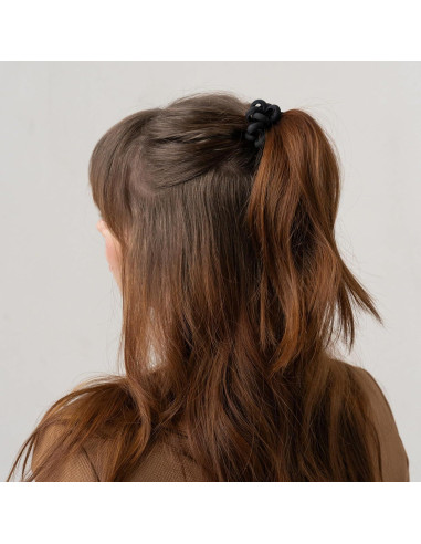 Sujetadores de Coleta L. Erickson, Paquete de 3, Colores Neutros