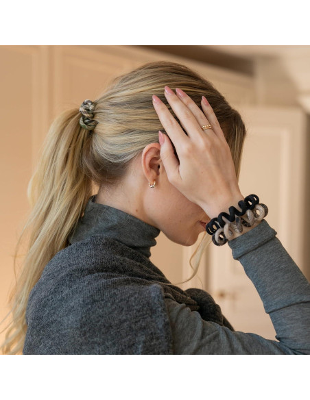 Sujetadores de Coleta L. Erickson, Paquete de 3, Colores Neutros Sujetadores de Coleta L. Erickson, Paquete de 3, Colores Neutros