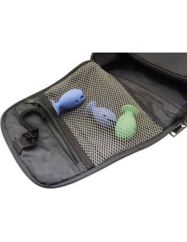 Estuche de Silicona para Cepillo de Dientes N/C 6 Piezas