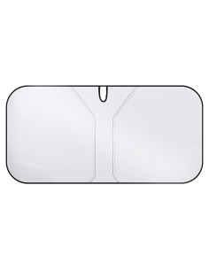 Protector Solar para Parabrisas SINGARO 300T Plegable SUV Grande