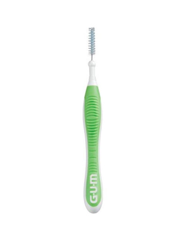 Limpiadores Interdentales GUM Proxabrush 872H - 10 Unidades