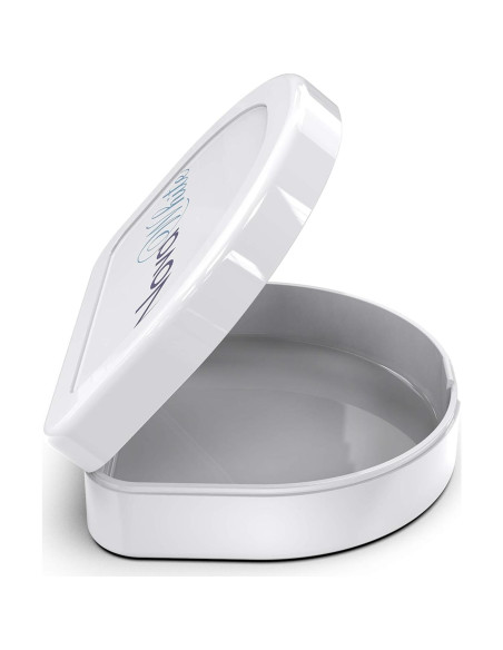 Bandejas de Blanqueamiento Dental NovaWhite - 4 Moldables