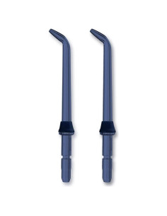 Consejos de Reemplazo Waterpik JT-360E para Irrigador WP-360, 2 Unidades