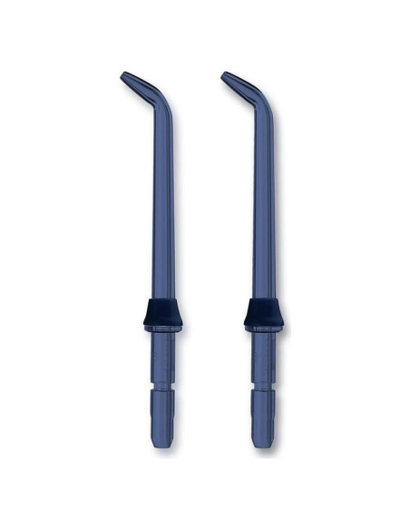 Consejos de Reemplazo Waterpik JT-360E para Irrigador WP-360, 2 Unidades