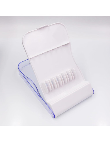 Consejos de Reemplazo Waterpik LEZHISNUG - 9 Piezas + Estuche