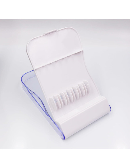 Consejos de Reemplazo Waterpik LEZHISNUG - 9 Piezas + Estuche