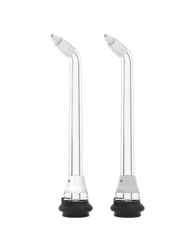 Puntas de Reemplazo Waterpik Whitening Ortodónticas 2 Unidades