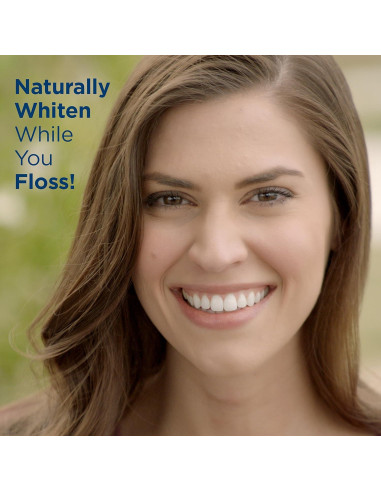 Puntas de Reemplazo Waterpik Whitening Ortodónticas 2 Unidades