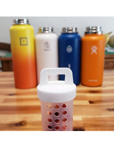 Sonda FlavorFuze BottlePro - Inserto Infusión Frutas 2 Unidades 2