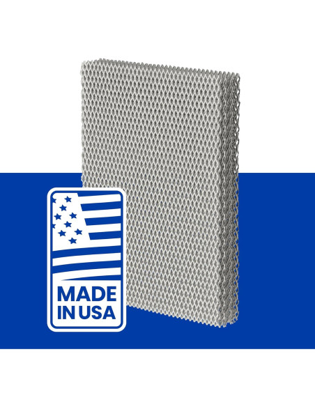 Filtro de Panel de Agua Humidificador AprilAire 35 - 25.4x33 cm