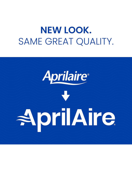 Filtro de Panel de Agua Humidificador AprilAire 35 - 25.4x33 cm