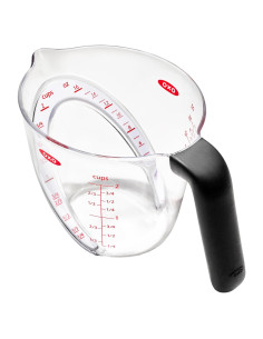 Taza Medidora Angulada OXO Good Grips 500ml Libre BPA