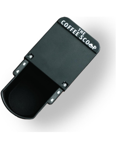 Cuchara de Café Ajustable ScoopLogic 4 a 12 Tazas