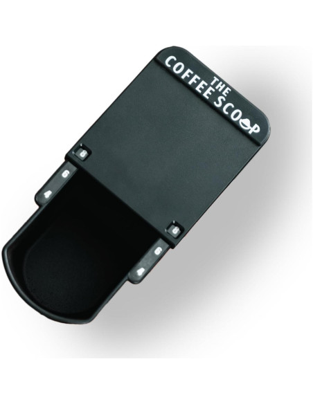 Cuchara de Café Ajustable ScoopLogic 4 a 12 Tazas