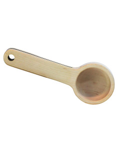 Cucharón de Café Maple Landmark con Clip para Bolsa 17.15 cm