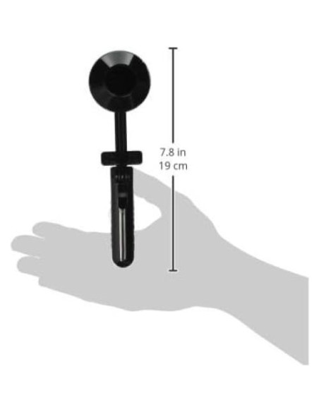 Cuchara y embudo Perfect Pod EZ-Scoop para K-Cups reutilizables