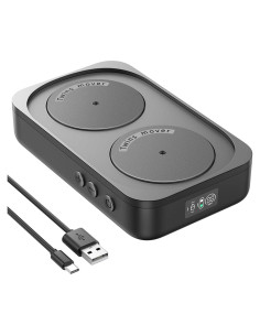 Jiggler Mecánico Meatanty 100% Indetectable con Temporizador