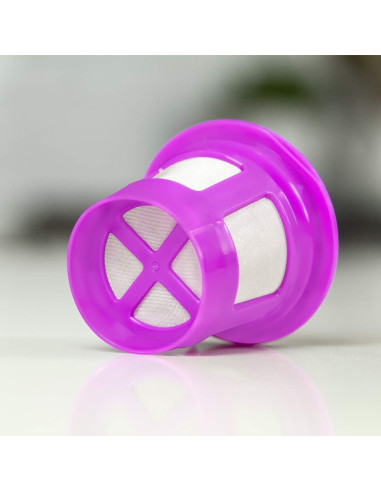 Filtros de Café Reutilizables Perfect Pod Cafe Save - 4 Unidades