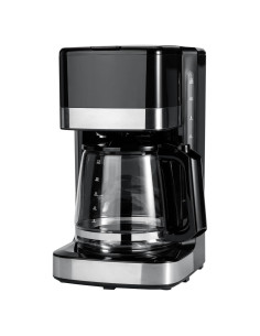 Cafetera de Goteo Amazon Basics 12 Tazas Apagado Automático