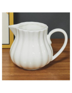 Contenedor de Crema Cerámico TIWPAJS 170 g Apto Microondas