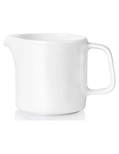 Cremera de Cerámica ONTUBE 283.5 ml para Café y Leche